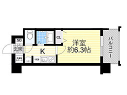 プレサンス城北公園アクアージュ