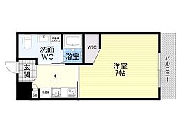 サニーエステート関目