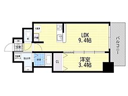 大阪市旭区高殿７丁目