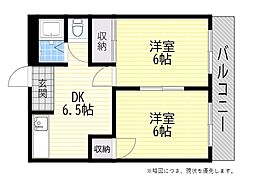 相原マンション 502