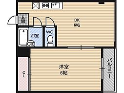 プレアール今福西