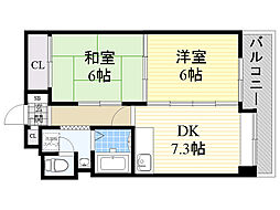 アルテハイム城北1号棟
