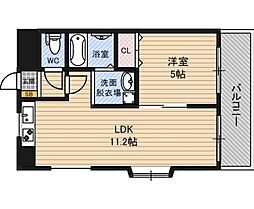 若杉ロイヤルマンション