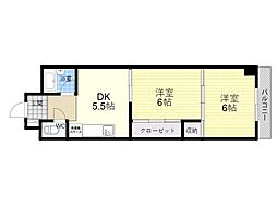 マンション津村