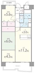 大阪市鶴見区鶴見４丁目
