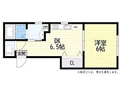 シャリオ高殿