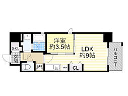 URBANLINK森小路駅前