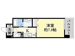 S-FORT都島内代