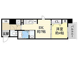 S-FORT都島内代