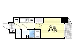 ソルテラス都島テソロ