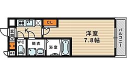 S-RESIDENCE野江 805