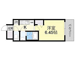 大阪市城東区今福東２丁目