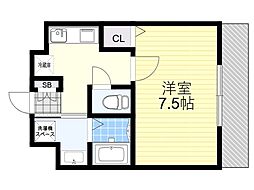グリーンピアー京橋