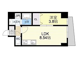NINE　RESIDENCE