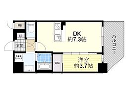 大阪市旭区森小路１丁目