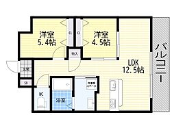 大阪市都島区都島本通４丁目