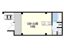 大阪市城東区新喜多２丁目