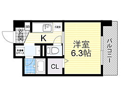 フォレストプラザ森下