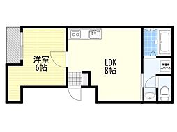 大阪市城東区新喜多２丁目