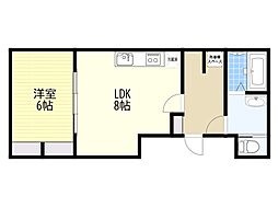 大阪市城東区新喜多２丁目