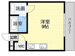 グローリア諏訪