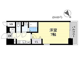 大阪市都島区網島町