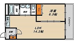 シャトー若杉マンション