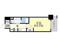 URBANLINK森小路駅前