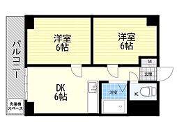雅叙園ハイツ 309