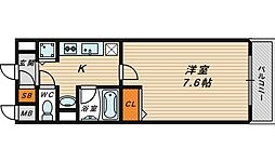 クレール鶴見