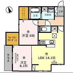大阪市城東区諏訪１丁目