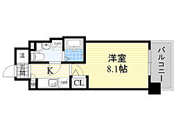 グラマシー京橋 616