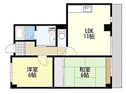 メゾン交楽園弐番館