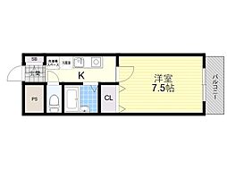 プリヴェ1号館