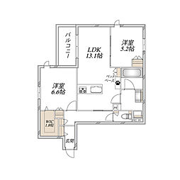 ヘーベルメゾン　アトル