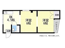 RIZEONE関目1