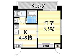 大阪市旭区大宮４丁目