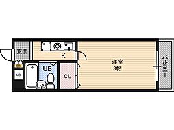 ベンベヌート大西 104