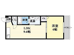 Mプラザ城東弐番館 705