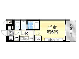 プレサンス京橋GREEN　YARDレアルテ
