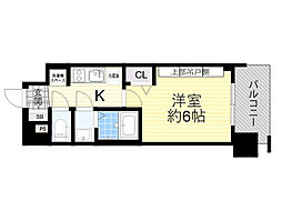プレサンス京橋GREEN　YARDレアルテ