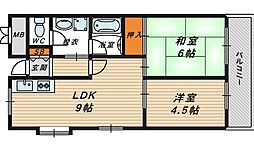 日宝ライフ放出西