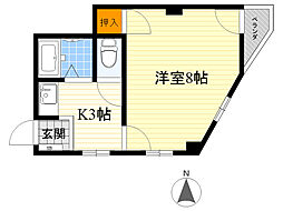 関目井上ビル 201