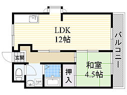 大阪市都島区高倉町１丁目