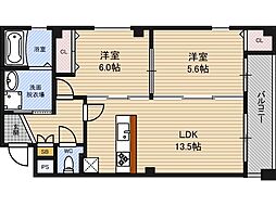 大阪市鶴見区鶴見５丁目