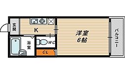 大阪市城東区中央１丁目