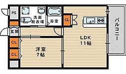 アクエルド緑地公園