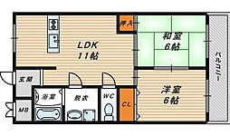 南栄マンション