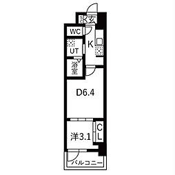 大阪市鶴見区緑１丁目