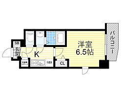 エスリード京橋グランツ